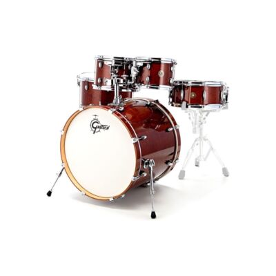 GRETSCH CM1-E825-WG Shellset - Catalina Maple Walnut Glaze