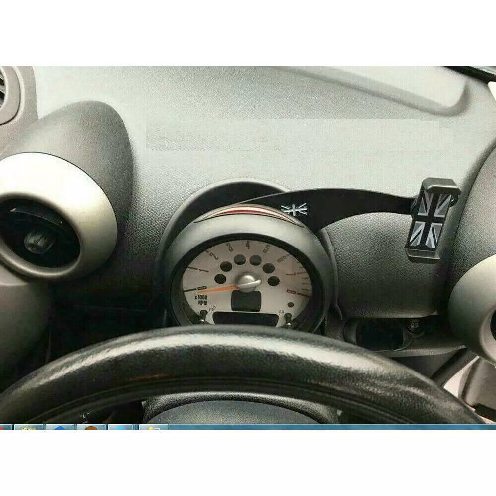 Mini countryman r60 phone mount outlet