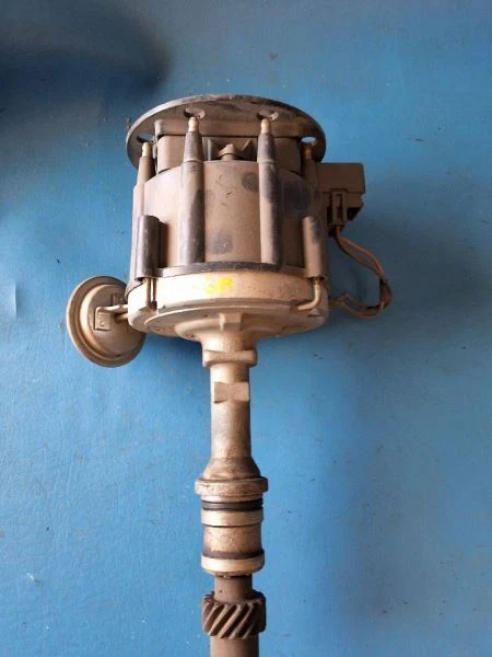 77 79 DISTRIBUIDOR DE CORTE 8-350 10408 Foto 4 de 4