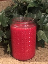 Strawberry🍓Rhubarb Snow Cone 26oz Gold Canyon Candles /Other Fragrances? NEW*