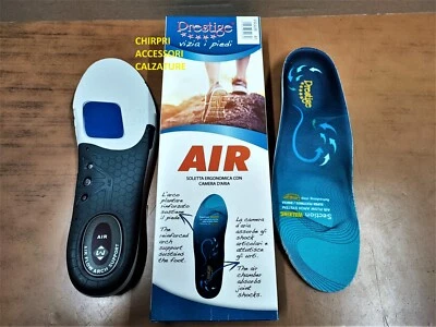 Soletta Air Prestige