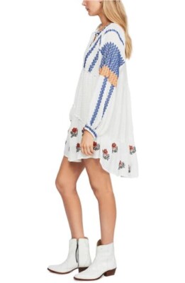 fena mini dress FERNANDA MINI DRESS – Magali Pascal