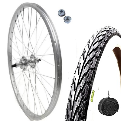 RUOTA/CERCHIO POSTERIORE 28