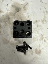 OEM RedMax GZ23N Trimmer Intake Insulator & Bolts