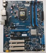 Intel DH87MC H87 Desktop Motherboard LGA 1150 ATX DDR3 Board USB 3.0