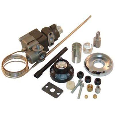 Bloomfield 2T-39282 Thermostat W/ Dial BJWA Power 36