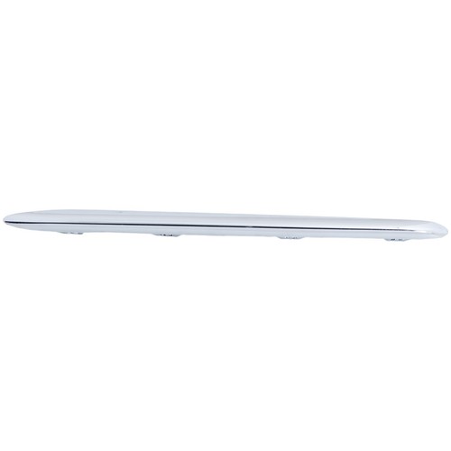 Aazon.co: ANTUKO Front Buper Grille Driver Left Side Grill Chroe