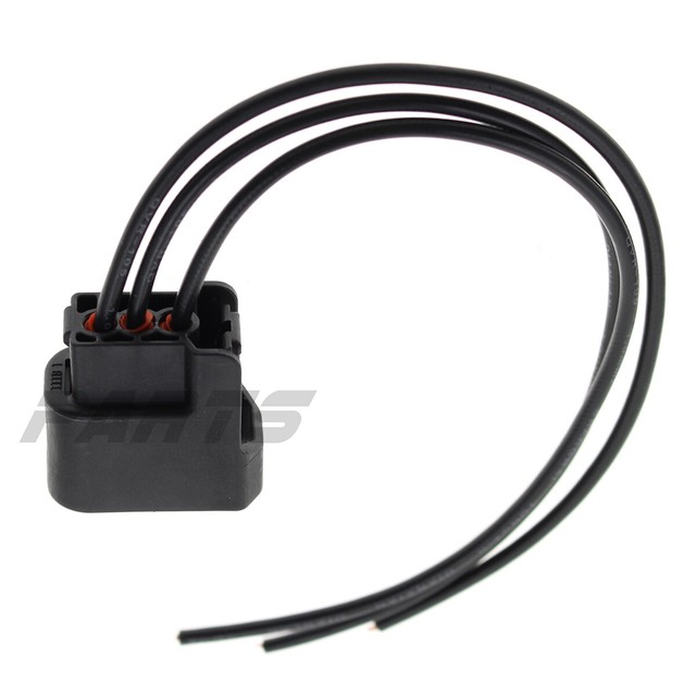 NEW Ignition Coil Connector Plug For Honda K20 K24 F22 K F Series