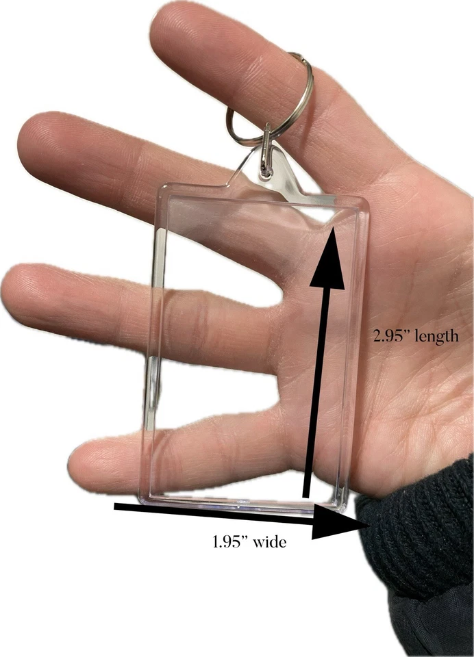 Pokemon Limited Edition - Mini Slab Keychains 1st EDITION shadowless and more! - Image 2 of 4