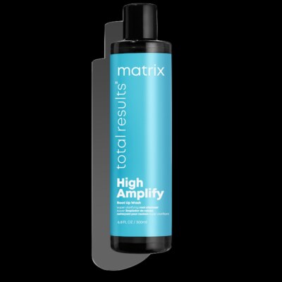 Discontinued Matrix High Amplify Root Up Wash 10.1oz