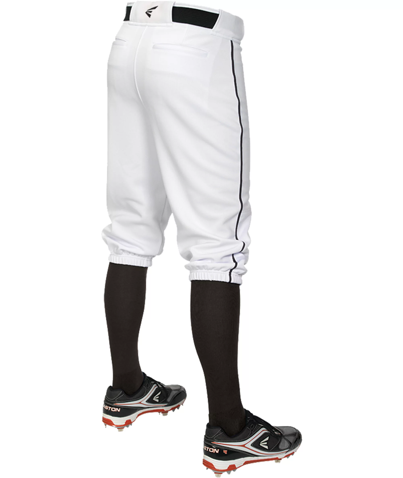 Pantalon Sport Enfant Gris Pantalon De Baseball Pour Enfant Easton – Taille Moyenne Jeunesse (25-27), Gris, Neuf Avec étiquettes Pantalon Baseball Enfant Easton