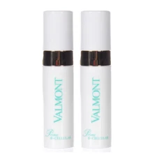 Valmont Energy Prime B Cellular 0.17oz/5ml Travel Set of 2