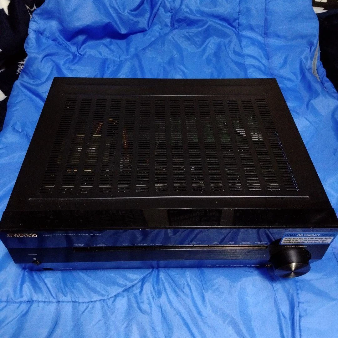 Kenwood RV-7000