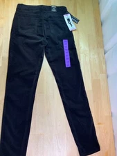 New Women's/Junior's Buffalo Velvet Stretch Skinny Jeans Size 4*