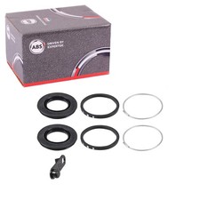 ABS REPARATURSATZ BREMSSATTEL HINTERACHSE passend für NISSAN 300ZX | 73089