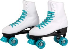 C7skates Quad Roller Skates Retro Design