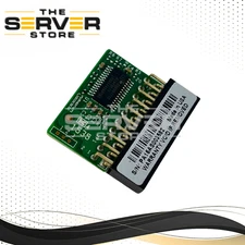 Supermicro Vertical TPM 1.2 Security Module w/ Infineon 9655 AOM-TPM-9655V