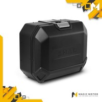 Shad Rechter Seitenkoffer Terra TR36 Black Edition D0TR36100RB