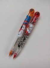 Disney Pentel 101 Dalmatians Mechanical Pencil Set of 2