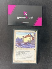 MTG - Moat - Legends Italian