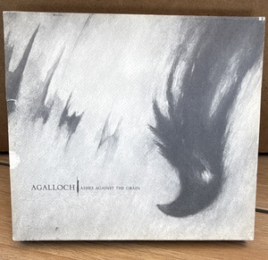 Ashes Against the Grain Agalloch | eBay