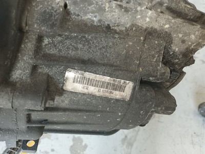 40T32 getriebe ft LAND ROVER FREELANDER E FAMILIAR 2003 3712661