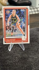 2025 Panini Donruss WNBA - Jacy Sheldon #33