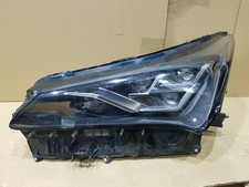 GENUINE LEXUS NX 300H 2018-2021 FRONT LEFT SIDE LED HEADLIGHT HEADLAMP