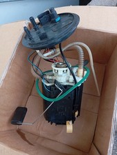 Kraftstoffpumpe im Tank Tankgeber Jaguar XF  2.7 dt 2008 gebraucht