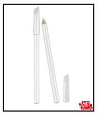 2 Pieces White Nail Pencil Nail Whitener Nail Whitening Pencil Under Nail French
