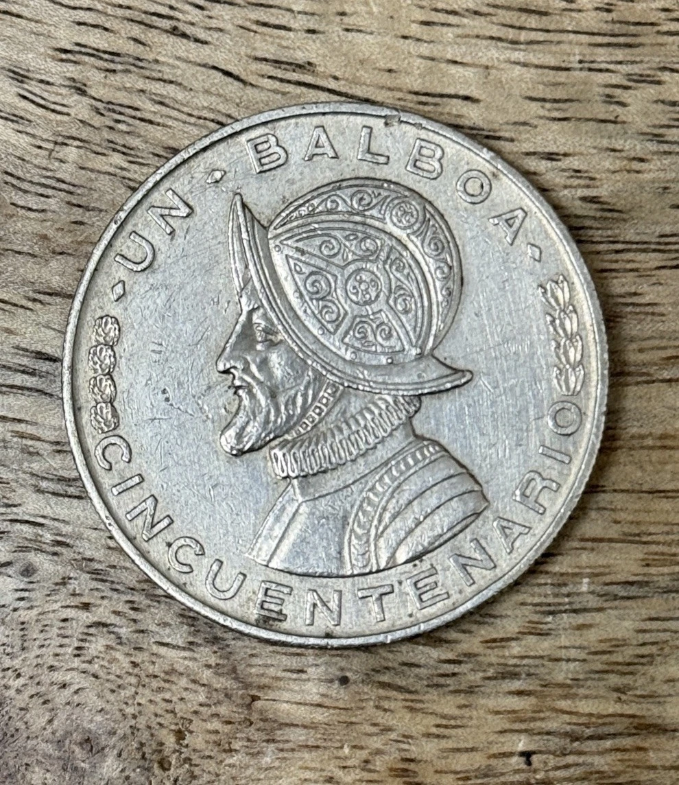 1953 Panamanian Coins for sale | eBay