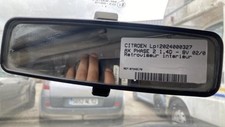Retroviseur intérieur Citroen AX