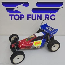 Team Associated RC10B3 1/10 Scale Vehicle 