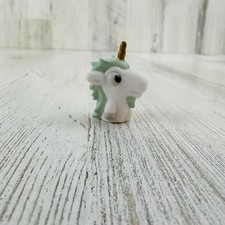 Bluey Unicorse Figure Puppet Toy Replacement Unicorn Moose Toys NEW