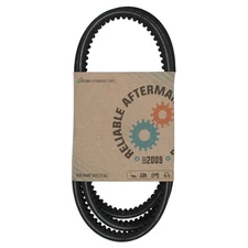 Hydro Drive Pump Belt Fits Scag Replaces 485909