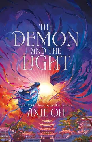 The Demon and the Light (The Floating World) - Image 7