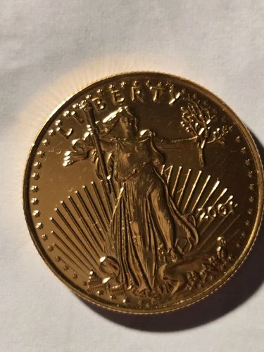 1 oz 50 dollar american eagle gold bullion coins
