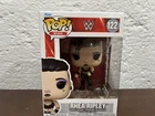 Funko Pop! WWE Rhea Ripley #122 Judgement Day