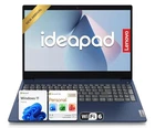 Lenovo IdeaPad Slim 3i 15.6" FHD Laptop, Intel Processor, Win 11, 8GB DDR5 RAM