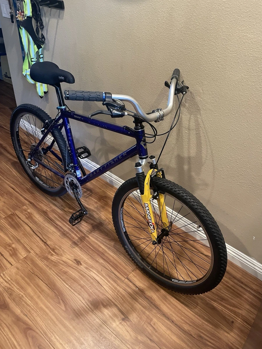 Gary Fisher V-Brake (Direct/Linear Pull) 26 in Bikes for sale | eBay