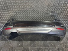 BMW 3 Gran Turismo F34 Hintere Stoßstange 8057153 3.50 Diesel 165kw 34909075