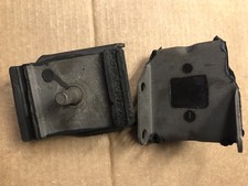 59 60 61 62 63 Cadillac Motor Mounts 390 Engine