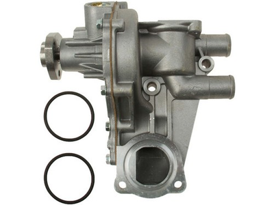 #ad For 1995 2002 Volkswagen Cabrio Water Pump 12415TDXF 2001 1996 1997 1998 1999 $103.23