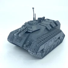 Chimera / Hellhound Kitbash Astra Militarum Imperial Guard - Warhammer 40k