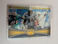 2012 Topps Chrome Color Parallels SN 💲Store-Wide Bulk Orders Major Discounts💲