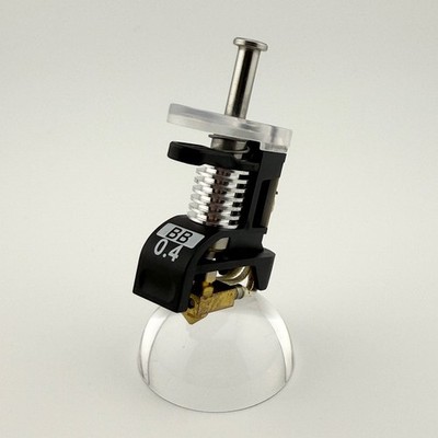 Ultimaker Print Core - BB 0.4mm - Genuine OEM - *USED, TESTED, CLEAN*
