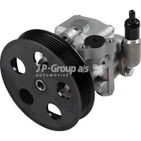 JP Group Servopumpe Hydraulikpumpe Servolenkung FüR Audi A4 Avant 8K5 B8 1.8