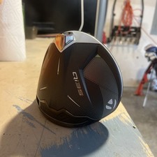 TaylorMade Qi35 Max Lite Driver 12 Fujikura Air Speeder 2025 40g Ladies RH NEW