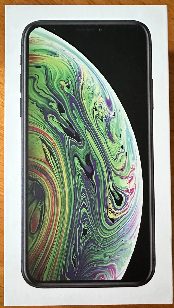 Apple iPhone XS 512GB Phones for Sale - Shop New & Used Cell