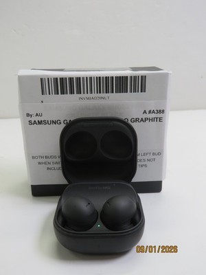 Samsung Galaxy Buds2 Pro - Graphite [A388]